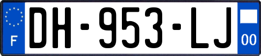 DH-953-LJ