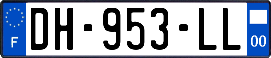 DH-953-LL