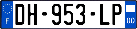 DH-953-LP