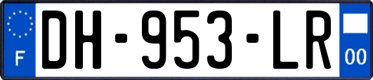DH-953-LR