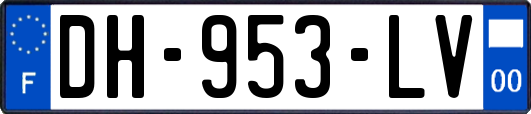 DH-953-LV
