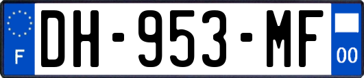 DH-953-MF