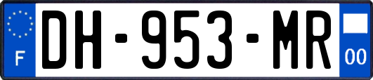 DH-953-MR