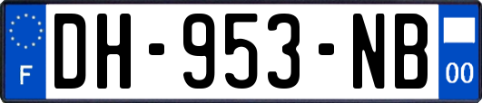 DH-953-NB