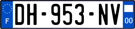 DH-953-NV