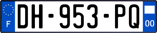 DH-953-PQ