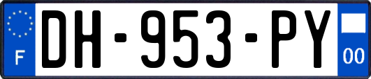 DH-953-PY