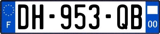 DH-953-QB