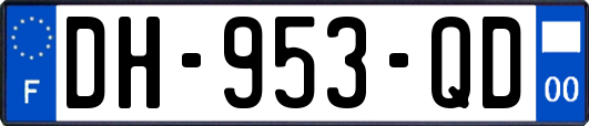 DH-953-QD