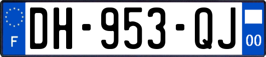 DH-953-QJ