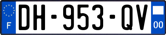 DH-953-QV