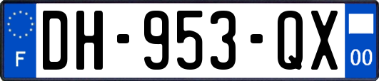 DH-953-QX