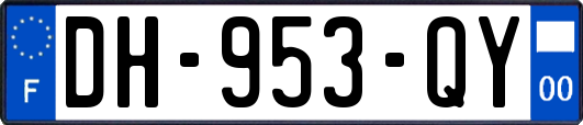 DH-953-QY