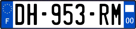 DH-953-RM