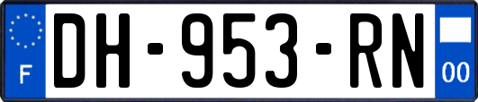 DH-953-RN