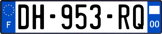 DH-953-RQ