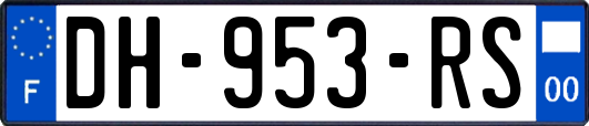 DH-953-RS