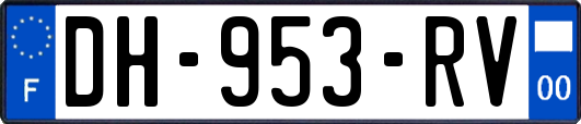 DH-953-RV
