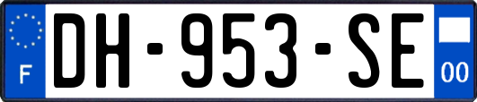DH-953-SE