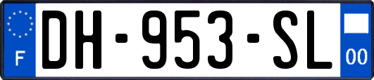 DH-953-SL