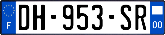 DH-953-SR