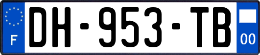 DH-953-TB