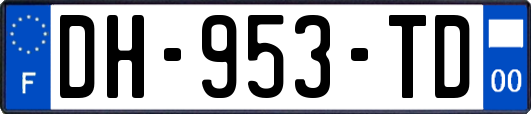 DH-953-TD