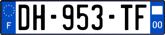 DH-953-TF