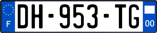 DH-953-TG