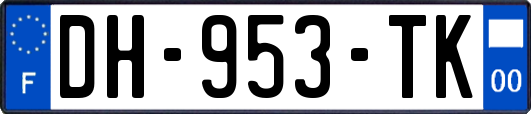 DH-953-TK