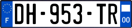 DH-953-TR