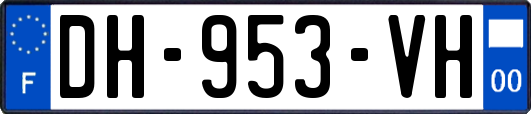 DH-953-VH