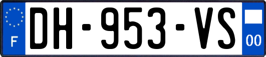 DH-953-VS