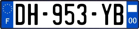 DH-953-YB
