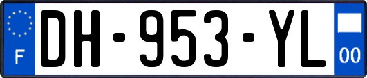 DH-953-YL