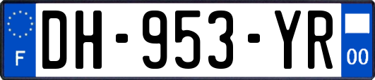 DH-953-YR