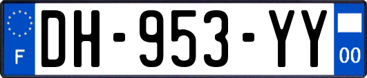DH-953-YY