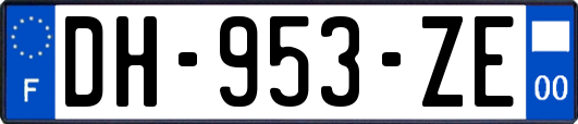 DH-953-ZE