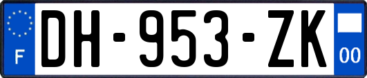 DH-953-ZK