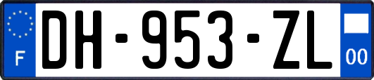 DH-953-ZL