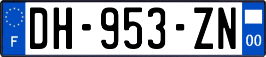 DH-953-ZN