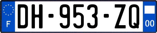 DH-953-ZQ