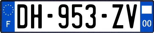 DH-953-ZV