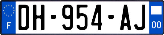 DH-954-AJ