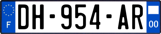 DH-954-AR
