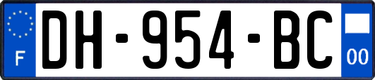 DH-954-BC