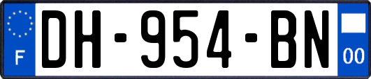 DH-954-BN