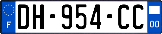 DH-954-CC
