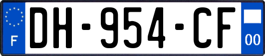 DH-954-CF