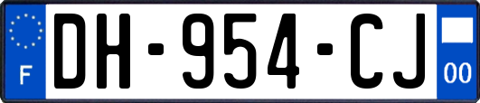 DH-954-CJ